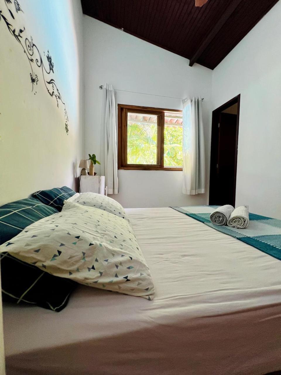 Praia de Pipa Tropical Hostel מראה חיצוני תמונה