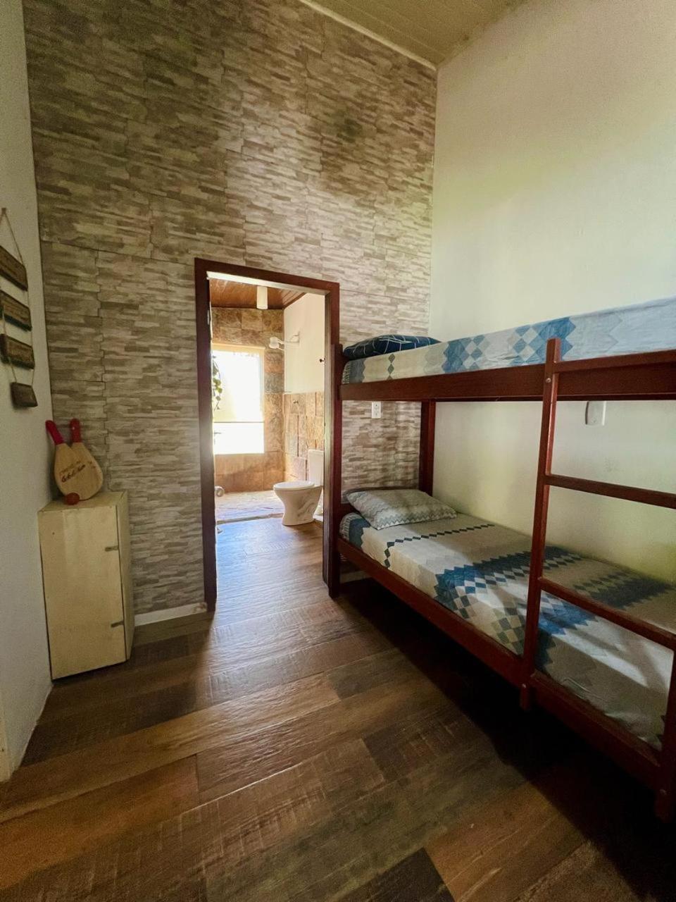 Praia de Pipa Tropical Hostel מראה חיצוני תמונה