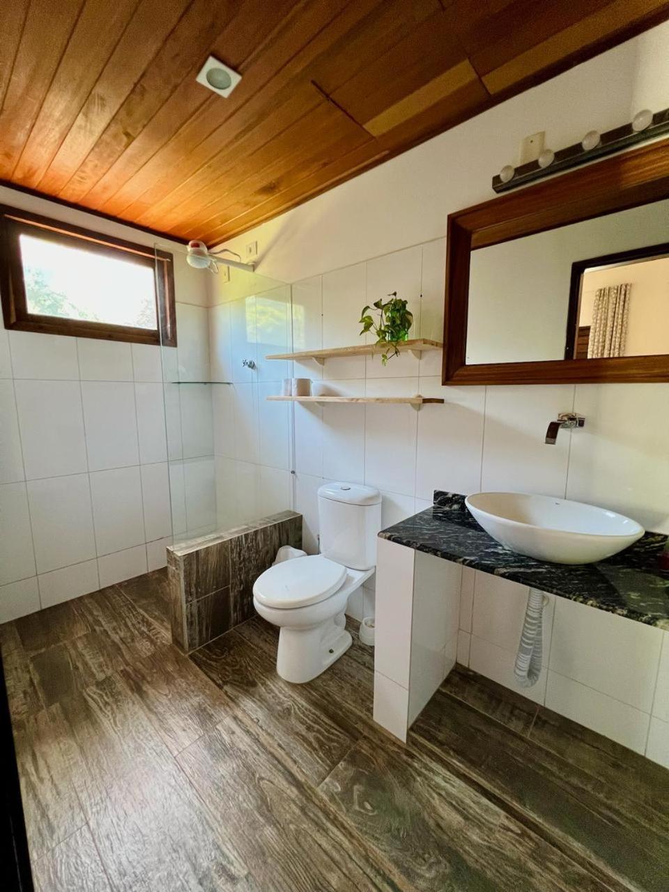 Praia de Pipa Tropical Hostel מראה חיצוני תמונה