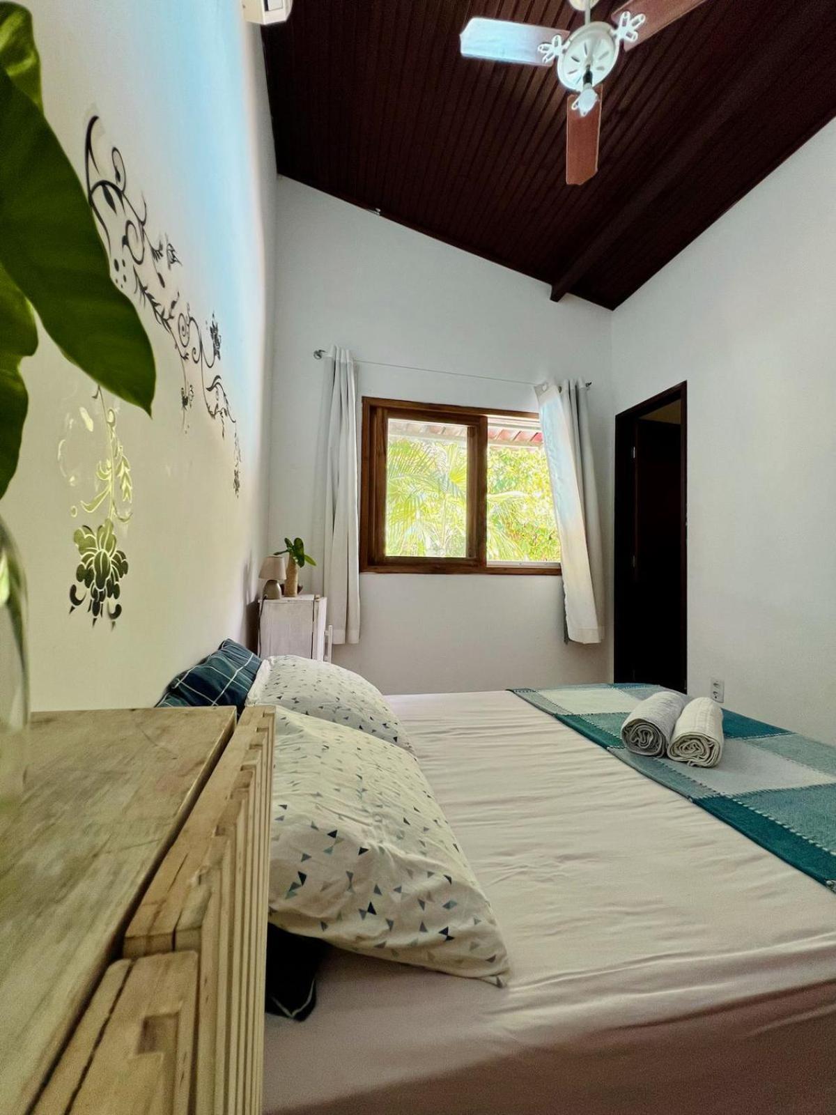 Praia de Pipa Tropical Hostel מראה חיצוני תמונה