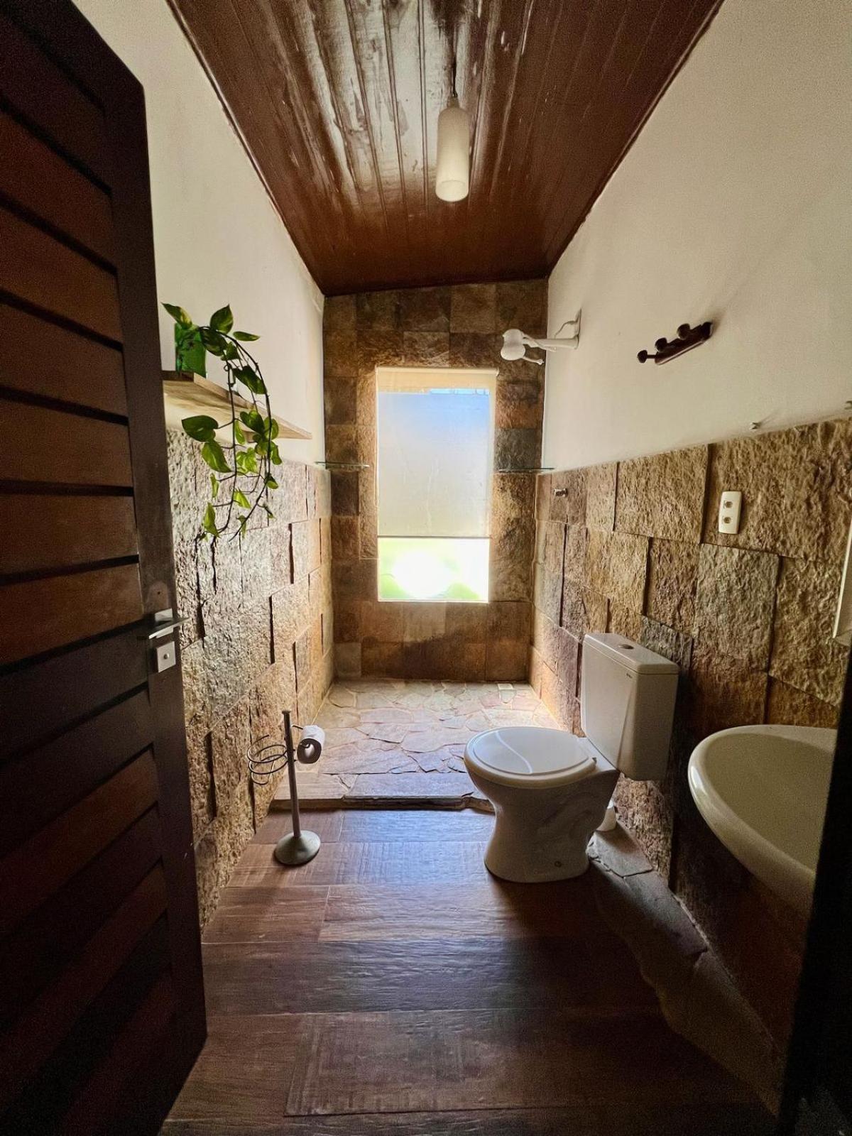 Praia de Pipa Tropical Hostel מראה חיצוני תמונה