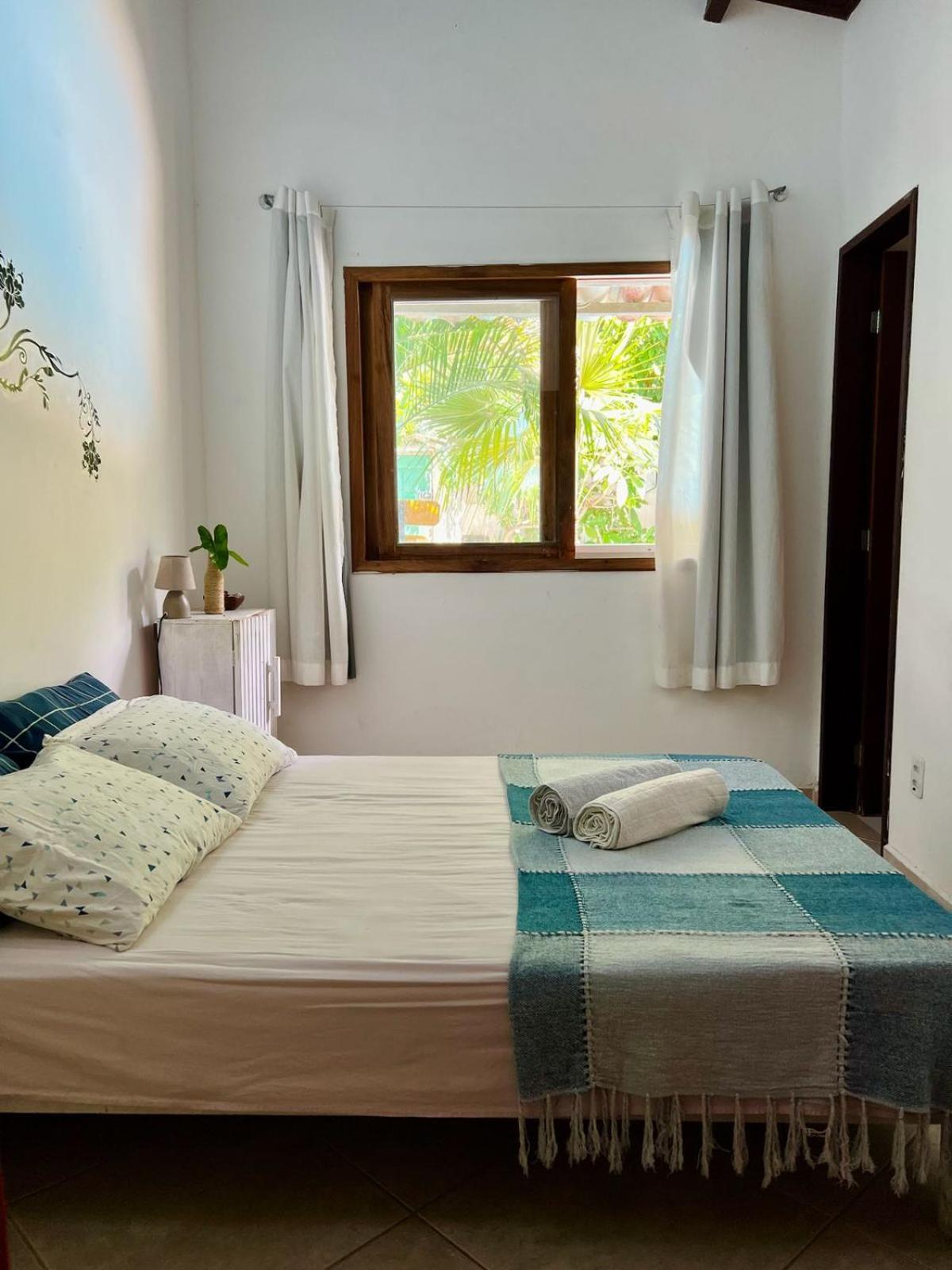 Praia de Pipa Tropical Hostel מראה חיצוני תמונה